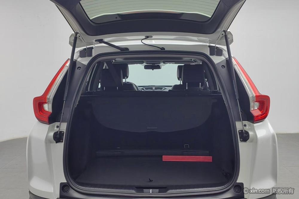 Honda CR-V 2019 #23 Honda CR-V 2019 car image #23