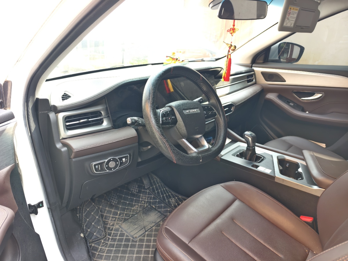 Jetour X90 PLUS 2023 #2 Jetour X90 PLUS 2023 car image #2