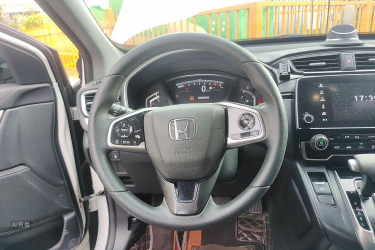 Honda CR-V 2022 #12 Honda CR-V 2022 car image #12