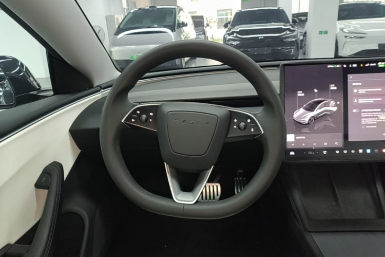 Tesla Model 3 2024 car image #11