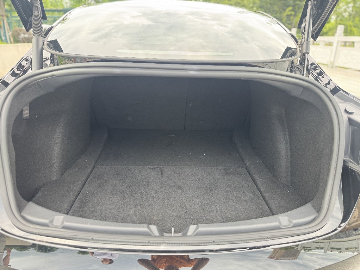 Tesla Model 3 2023 #6 Tesla Model 3 2023 car image #6