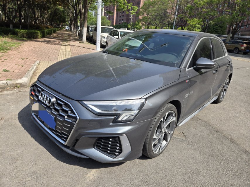 2021 2021 car image