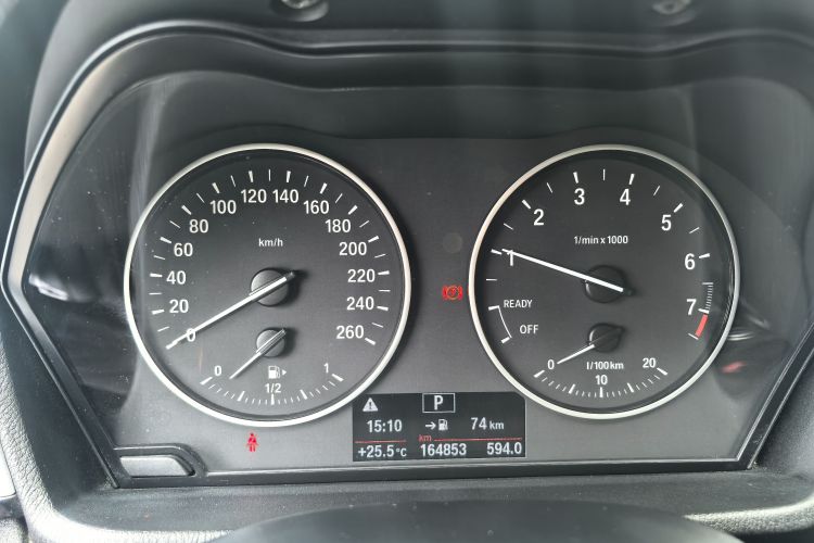 BMW X1 2016 #12 BMW X1 2016 car image #12