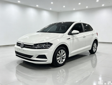 Volkswagen Polo 2021 car image 