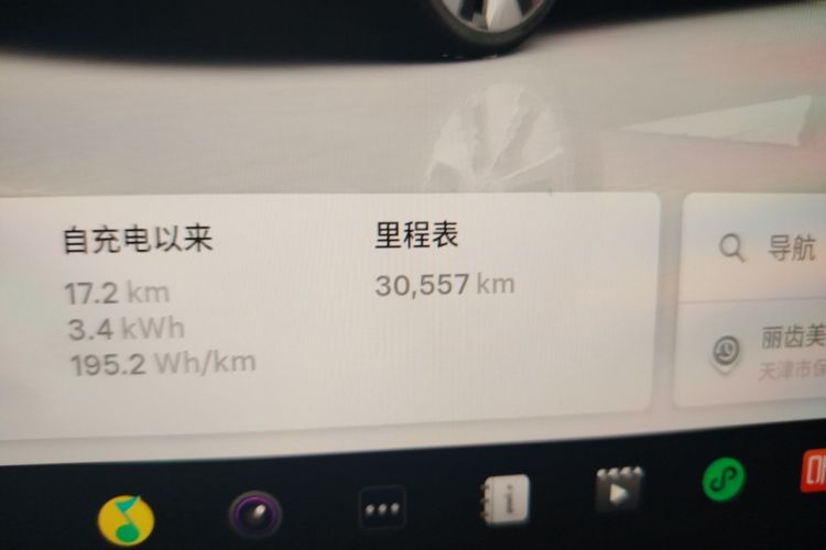 Tesla Model Y 2023 car image #8