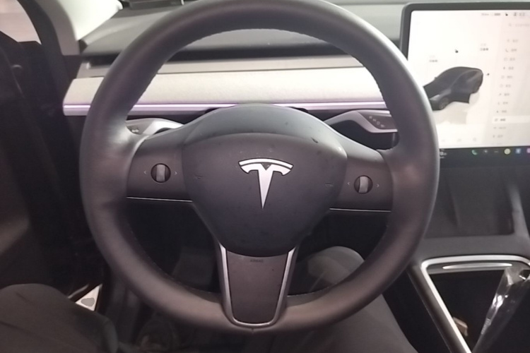 Tesla Model Y 2023 #11 Tesla Model Y 2023 car image #11