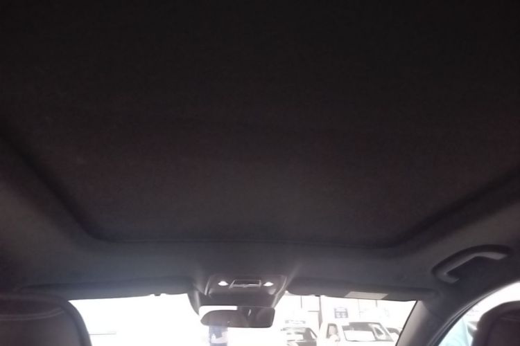 BYD Han 2023 image de voiture #20