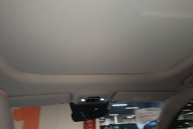 BYD Yuan Plus 2024 car image #20