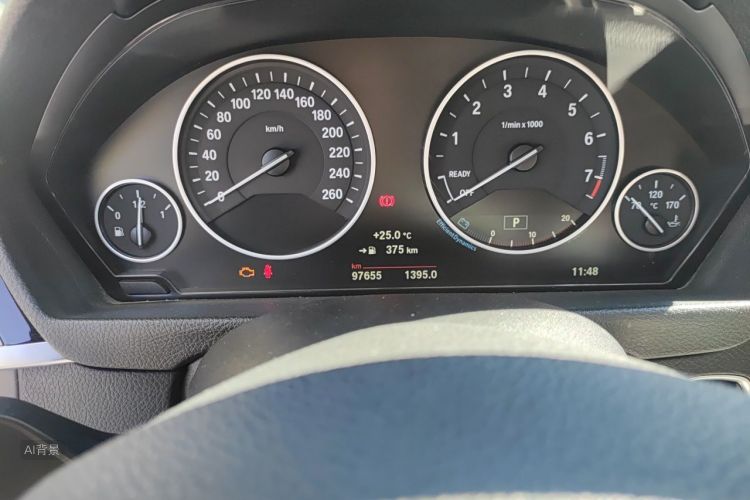 BMW 3 Series 2019 #14 BMW 3 Series 2019 car image #14