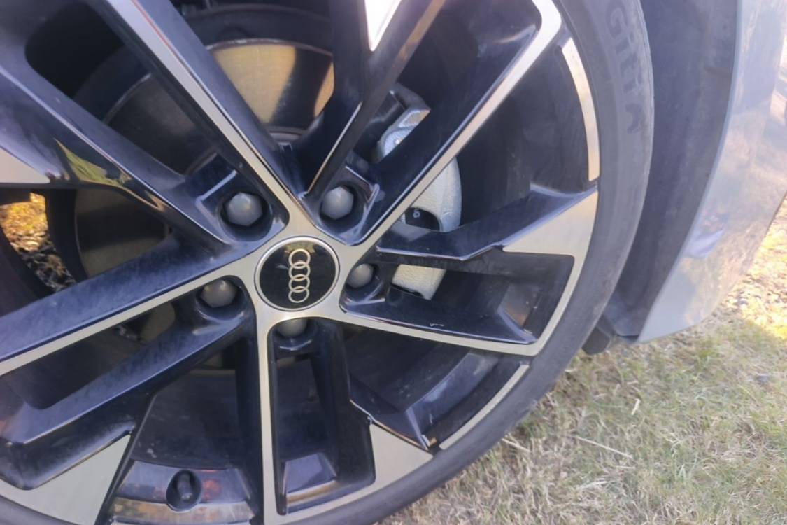 Audi A3 2025 #29 Audi A3 2025 immagine di auto #29