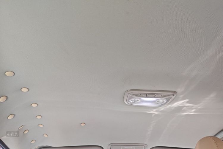 GEELY Emgrand 2015 #20 GEELY Emgrand 2015 car image #20