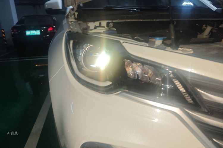 Jetour X70M 2020 immagine di auto #8