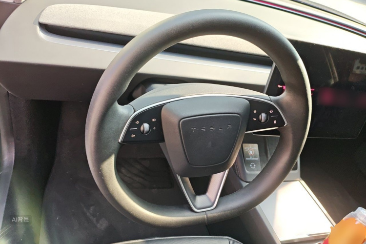 Tesla Model 3 2024 #12 Tesla Model 3 2024 image de voiture #12