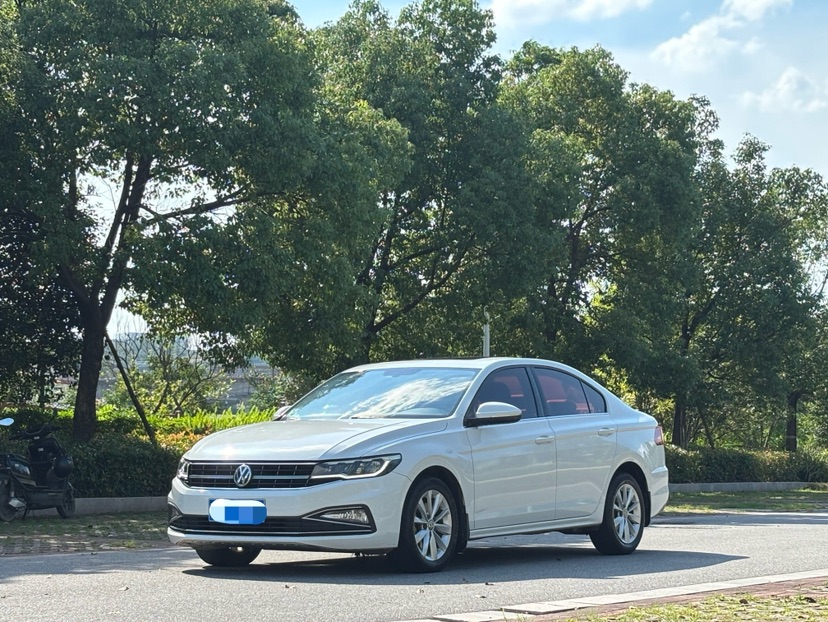 Volkswagen Bora 2018 Volkswagen Bora 2018 car image