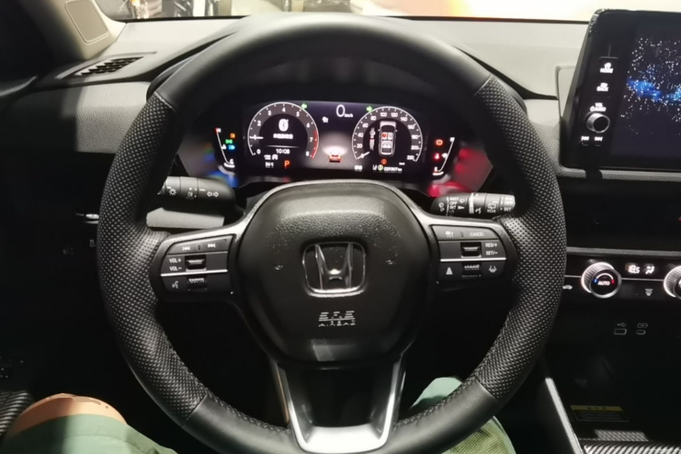 Honda CR-V 2024 #15 Honda CR-V 2024 car image #15