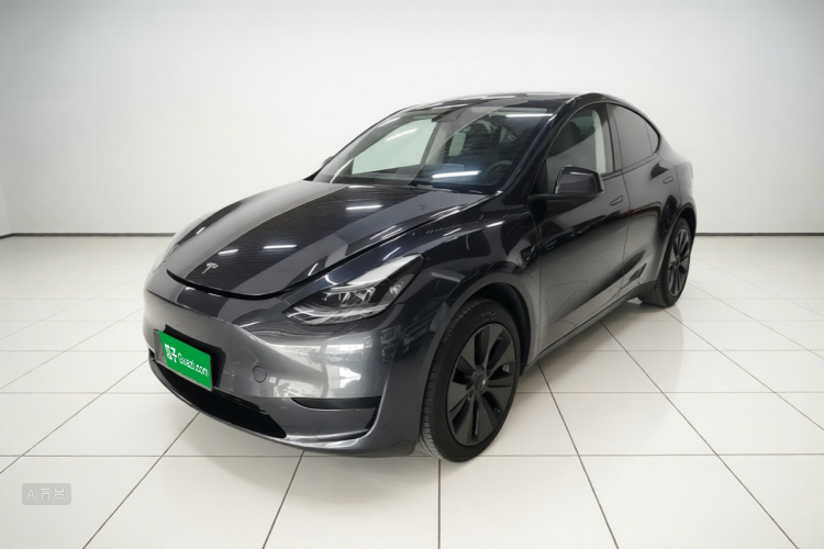 Tesla Model Y 2024 #2 Tesla Model Y 2024 immagine di auto #2