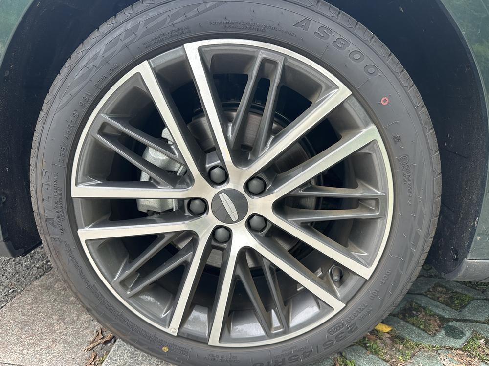 GEELY Emgrand 2025 car image #13