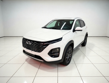 Chery Tiggo 3x 2024 Chery Tiggo 3x 2024 car image