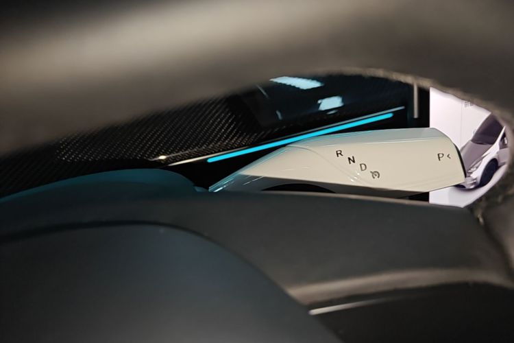 Tesla Model Y 2022 car image #14