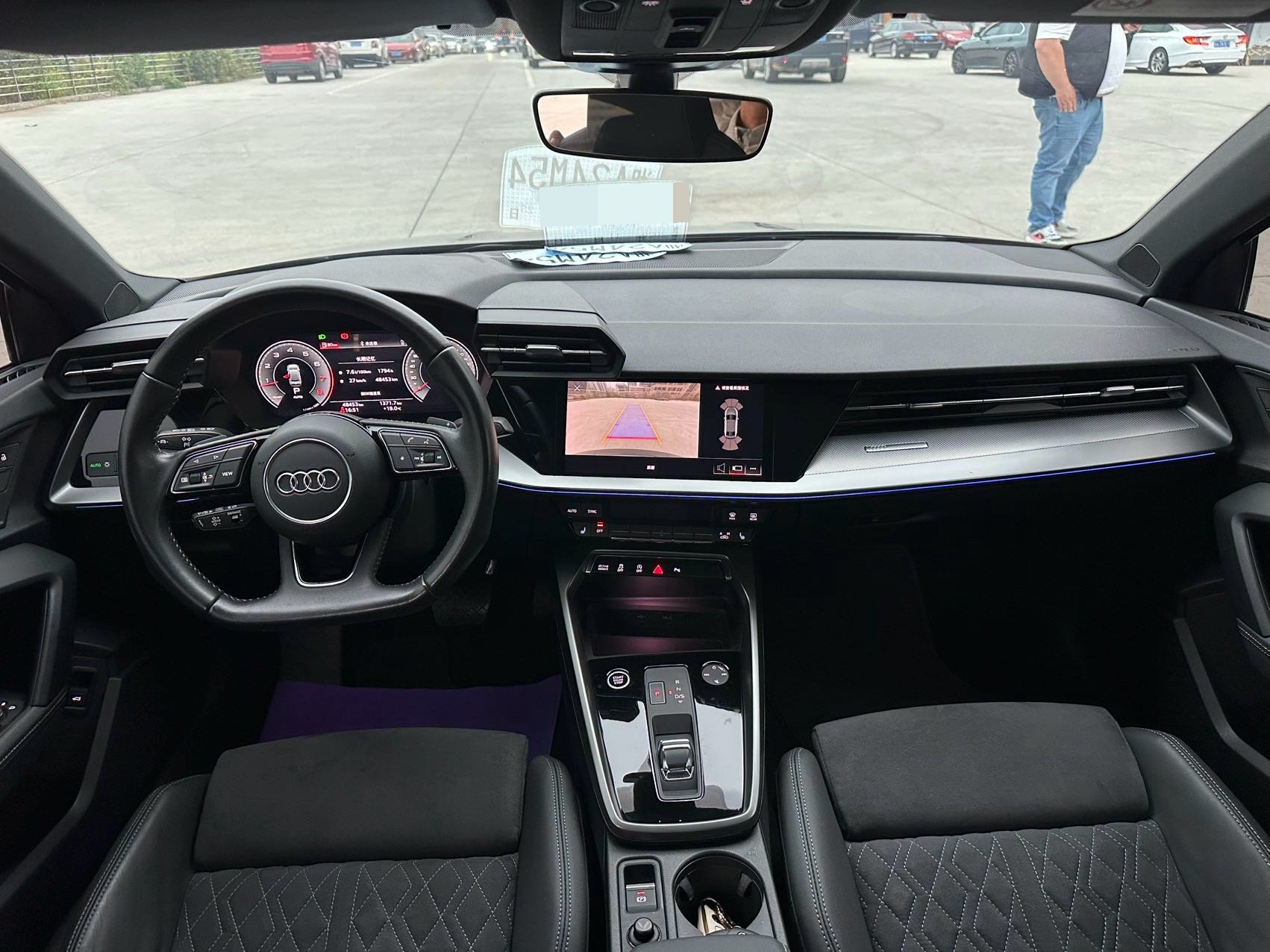 2022 immagine di auto #12
