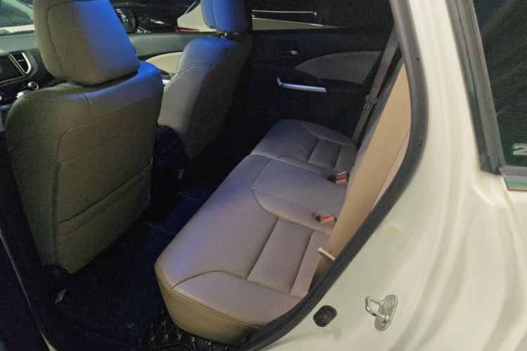 Honda CR-V 2015 #12 Honda CR-V 2015 car image #12