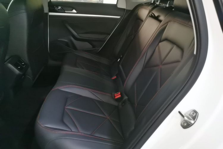 Volkswagen Lavida 2022 car image #17