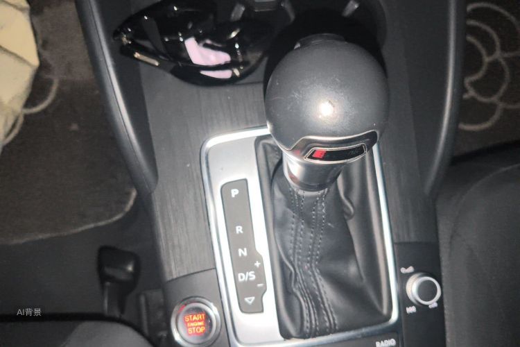 Audi A3 2019 car image #16