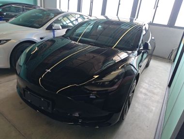 Tesla Model 3 2022 car image 