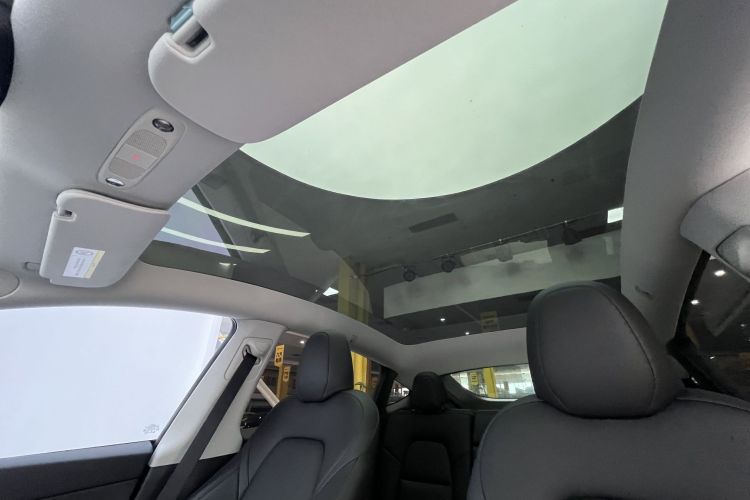 Tesla Model Y 2023 #17 Tesla Model Y 2023 car image #17