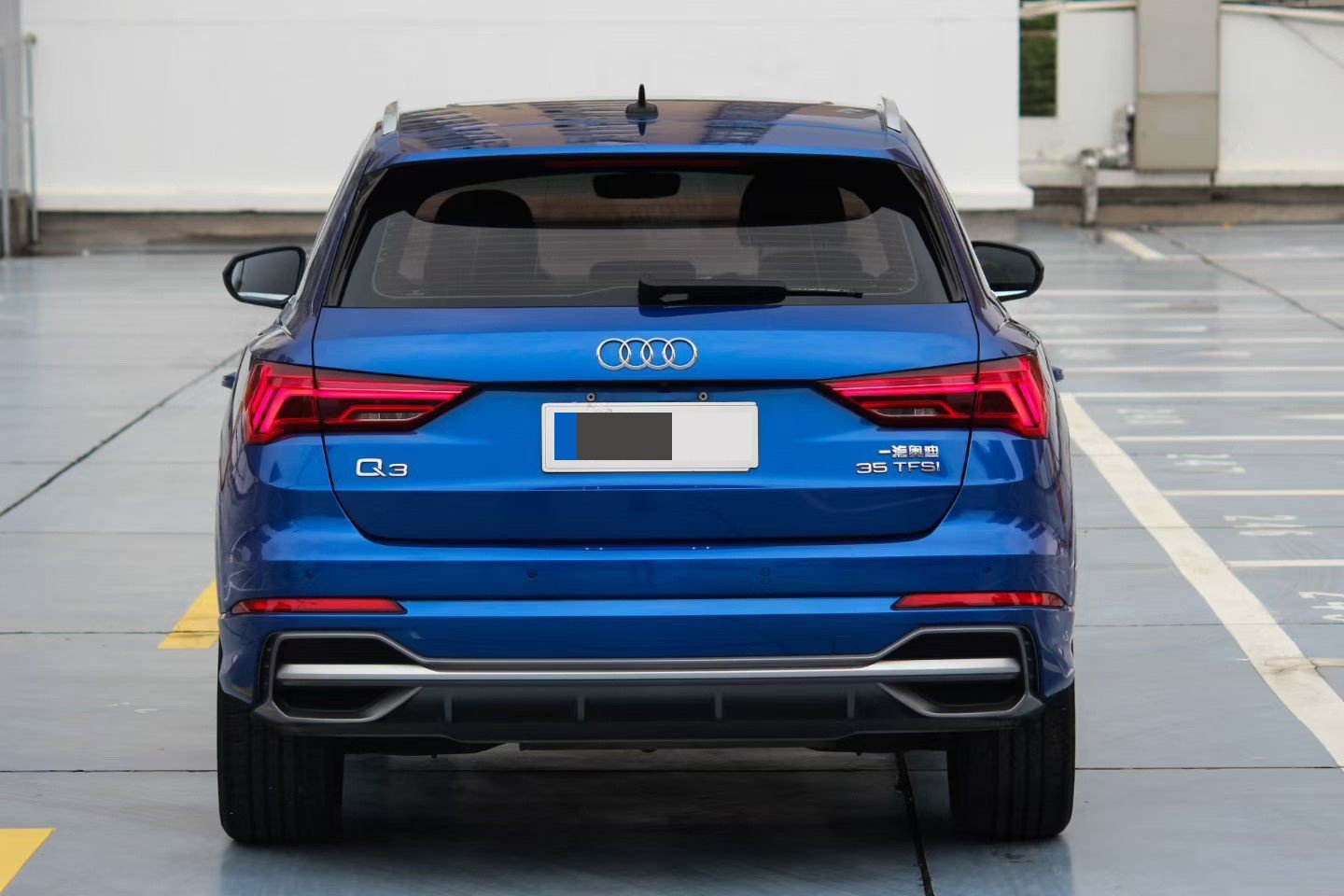 2019 #9 2019 image de voiture #9