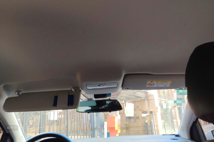 Volkswagen Polo 2018 car image #20