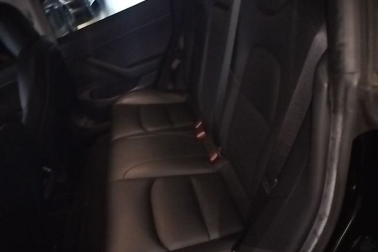 Tesla Model 3 2020 #17 Tesla Model 3 2020 car image #17