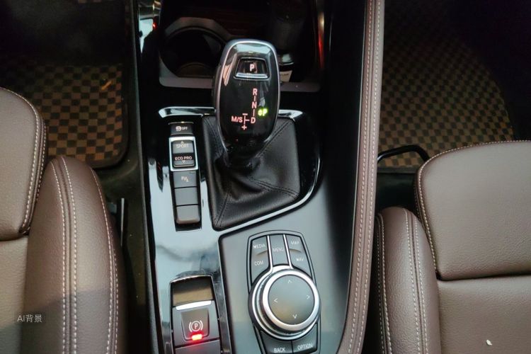 BMW X1 2019 car image #16