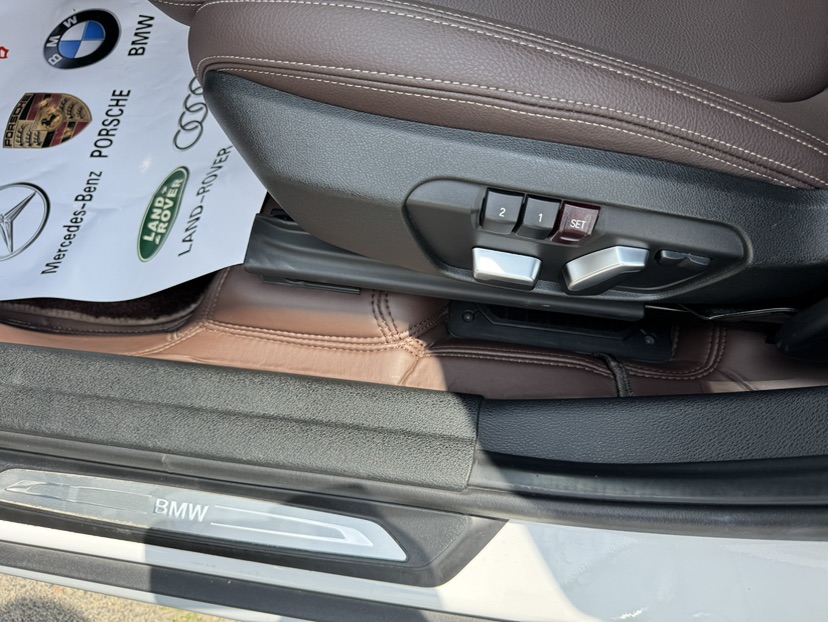 BMW X1 2023 car image #15