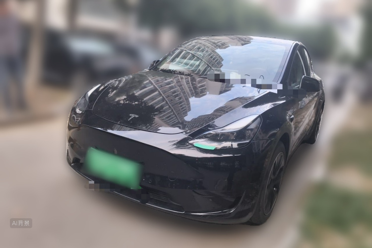 Tesla Model Y 2022 immagine di auto #2
