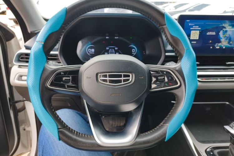 GEELY Emgrand 2022 immagine di auto #18