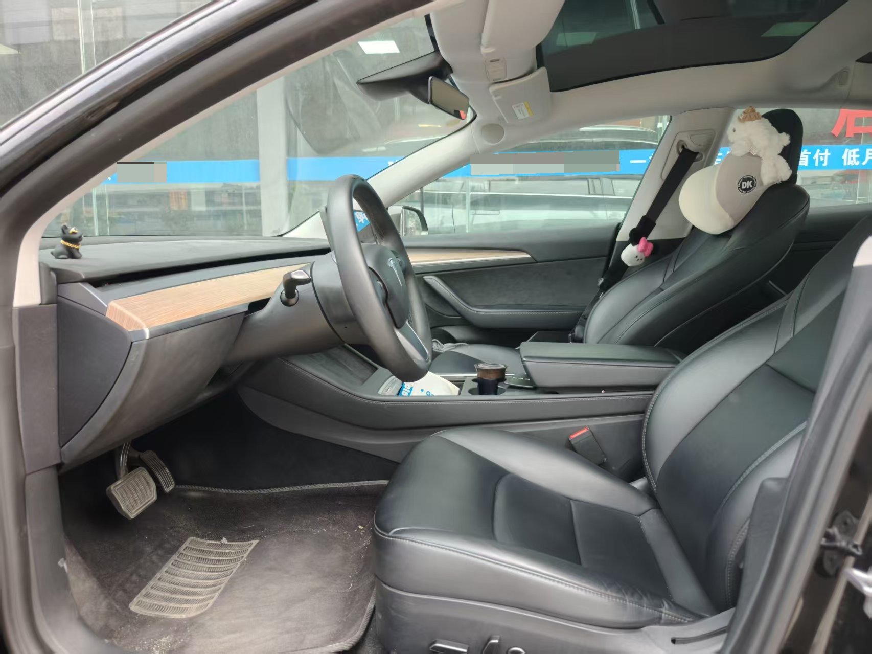 Tesla Model 3 2023 #10 Tesla Model 3 2023 car image #10