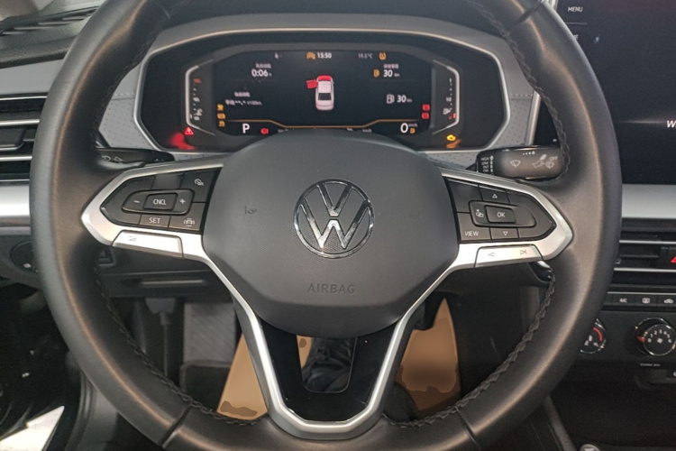 Volkswagen Lavida 2023 #11 Volkswagen Lavida 2023 car image #11