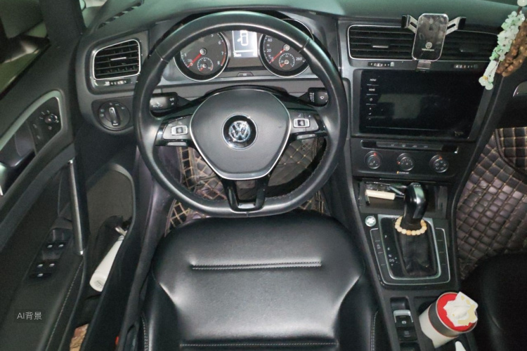 Volkswagen Golf 2020 immagine di auto #12