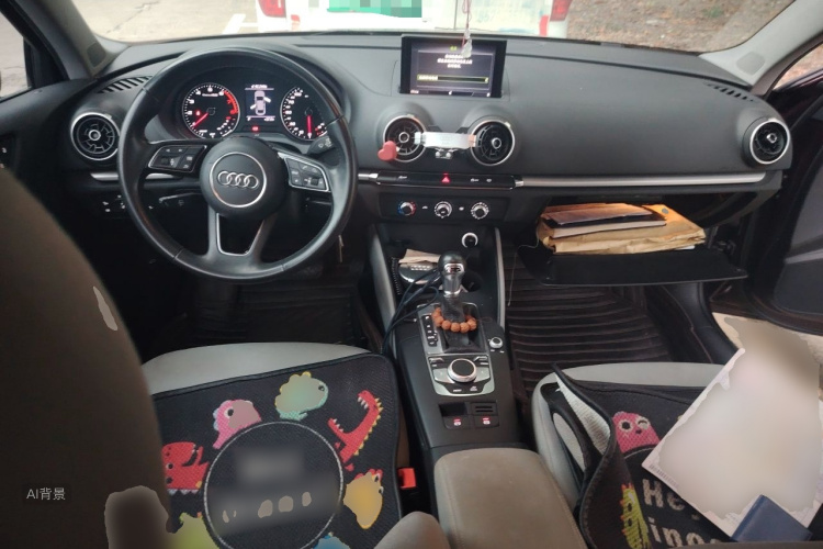Audi A3 2020 #11 Audi A3 2020 immagine di auto #11