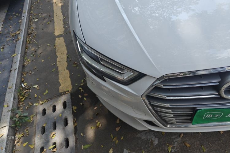 Audi A3 2021 #8 Audi A3 2021 immagine di auto #8