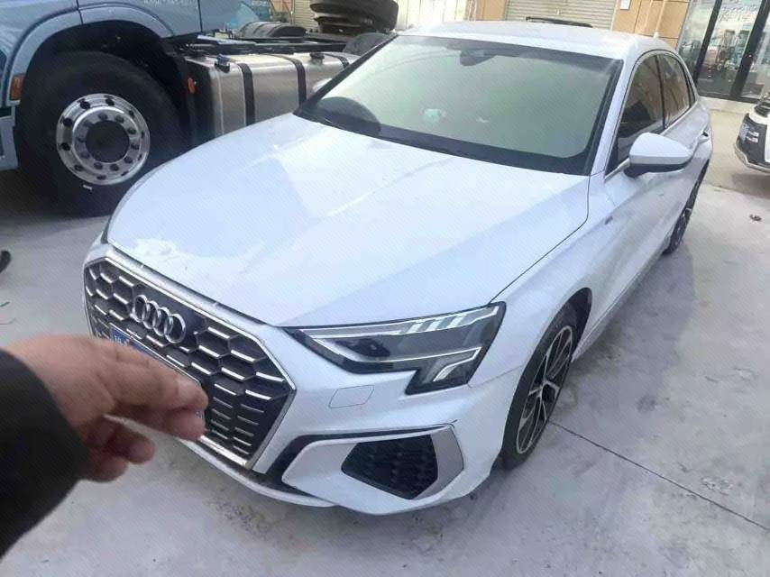 2022 2022 car image