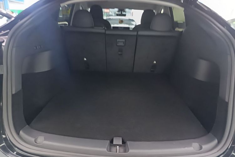 Tesla Model Y 2021 immagine di auto #19