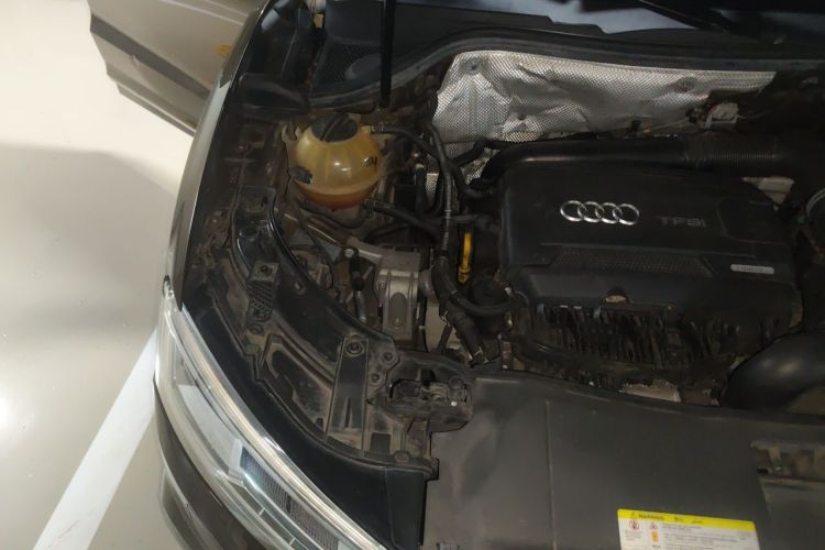 Audi Q3 2016 #22 Audi Q3 2016 car image #22