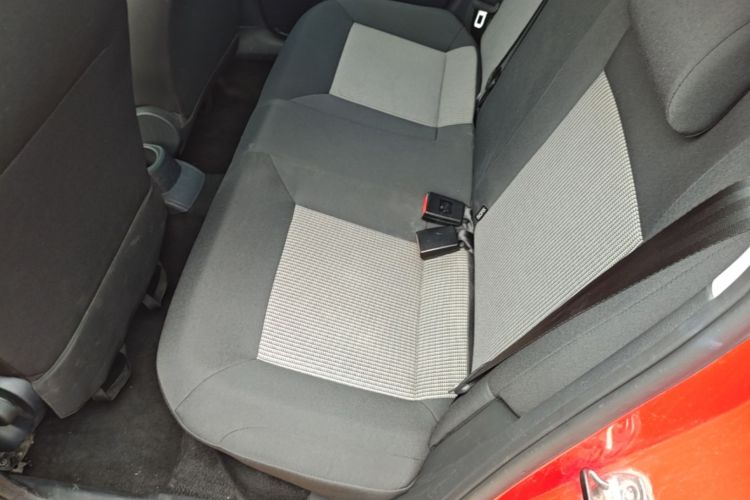 Volkswagen Polo 2019 #17 Volkswagen Polo 2019 car image #17