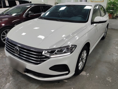 Volkswagen Lavida 2022 Volkswagen Lavida 2022 car image
