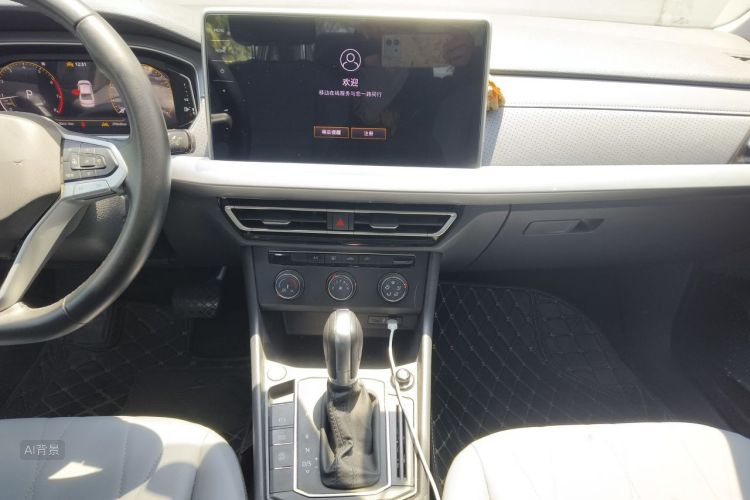 Volkswagen Lavida 2024 car image #15