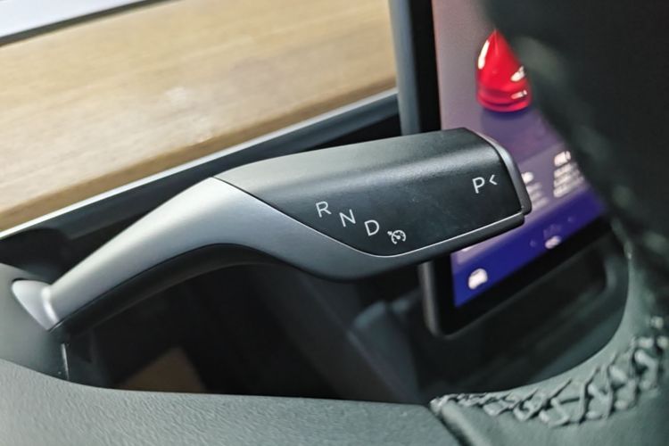 Tesla Model 3 2022 #14 Tesla Model 3 2022 car image #14