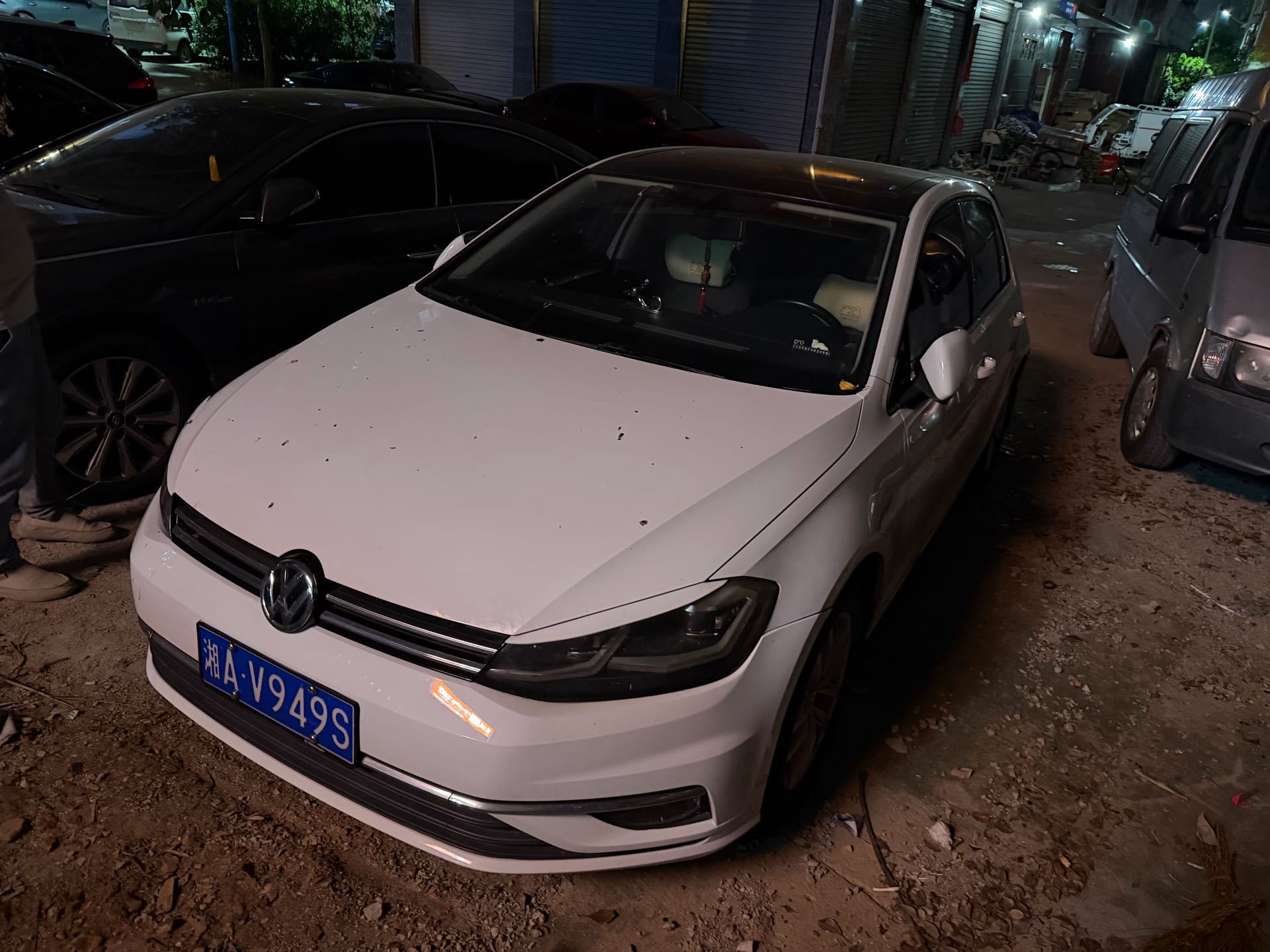 2018 #3 2018 immagine di auto #3