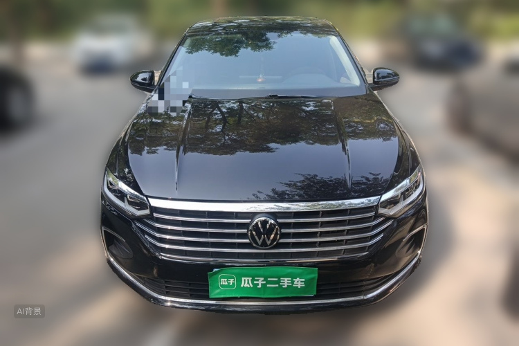 Volkswagen Lavida 2023 #3 Volkswagen Lavida 2023 car image #3